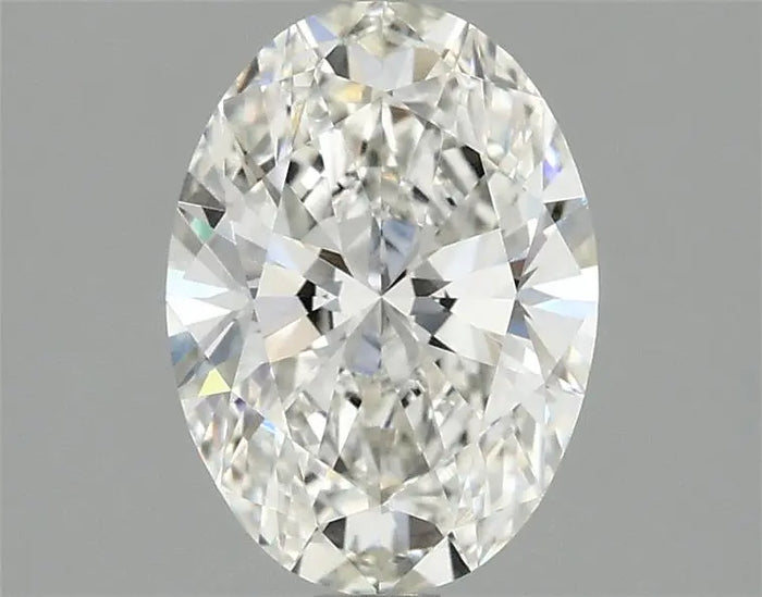 1.54 Carat · OVAL · G · VVS2 · IGI · Excellent Cut