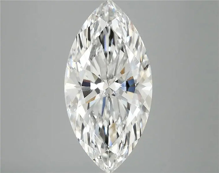 5.02 Carat · MARQUISE · F · VS1 · IGI · Excellent Cut