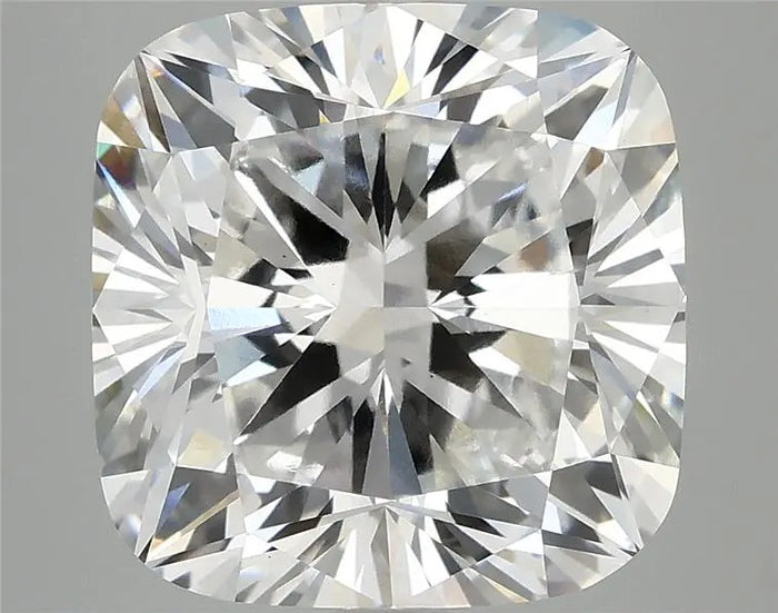 6.80 Carat · CUSHION · E · VS1 · IGI · Excellent Cut