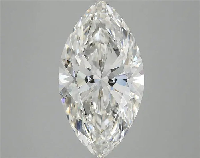5.00 Carat · MARQUISE · G · VS1 · IGI · Excellent Cut