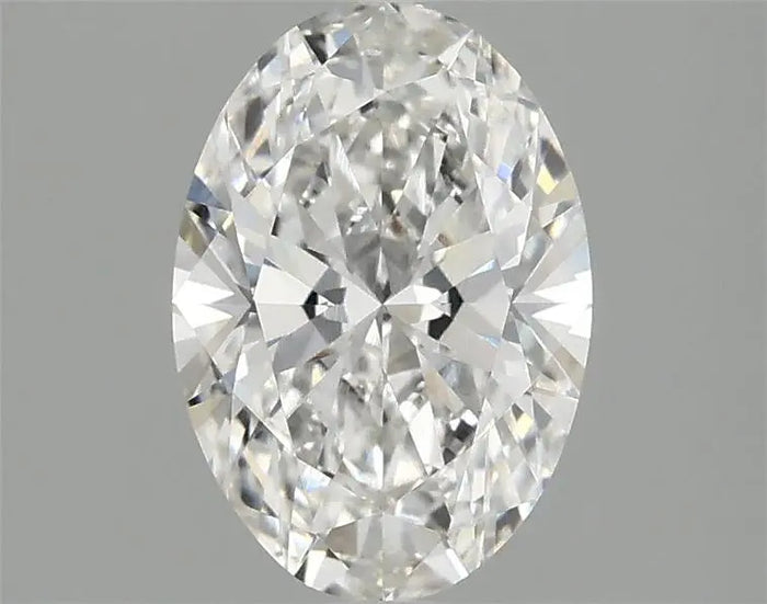 1.58 Carat · OVAL · F · VS1 · IGI · Excellent Cut