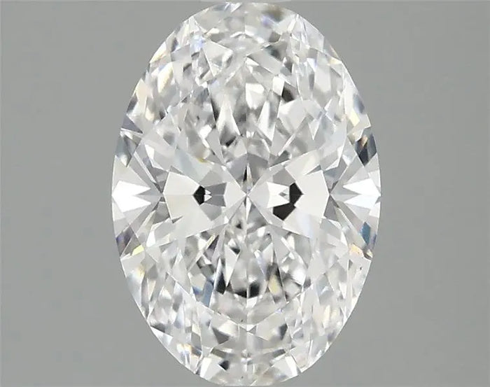 1.57 Carat · OVAL · E · VS1 · IGI · Excellent Cut