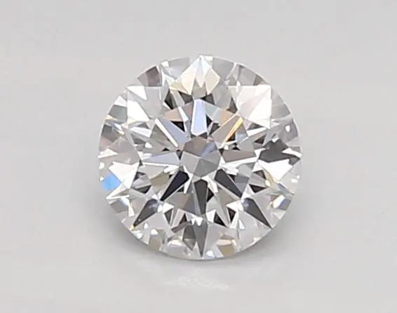 0.40 Carat · ROUND · D · VVS1 · IGI · Ideal Cut
