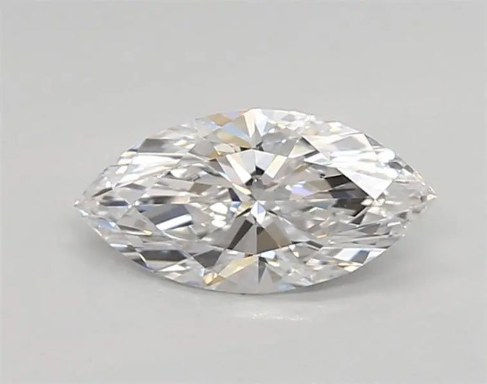 0.72 Carat · MARQUISE · D · VVS1 · IGI · Excellent Cut