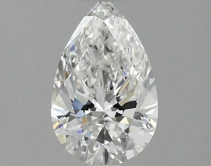 1.08 Carat · PEAR · E · VS1 · IGI · Excellent Cut