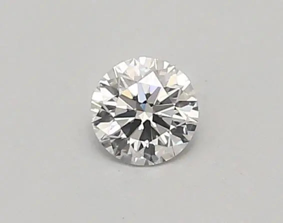 0.29 Carat · ROUND · D · VS1 · IGI · Ideal Cut