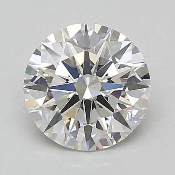 1.56 Carat · ROUND · D · VS1 · IGI · Ideal Cut