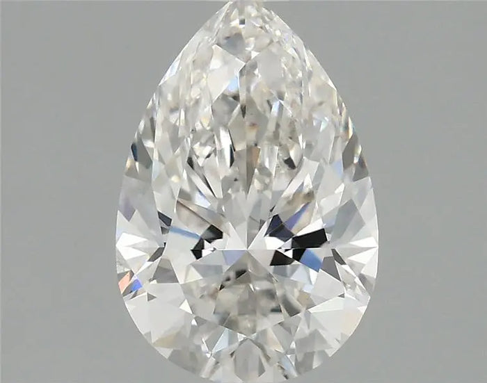 1.09 Carat · PEAR · E · VS1 · IGI · Excellent Cut