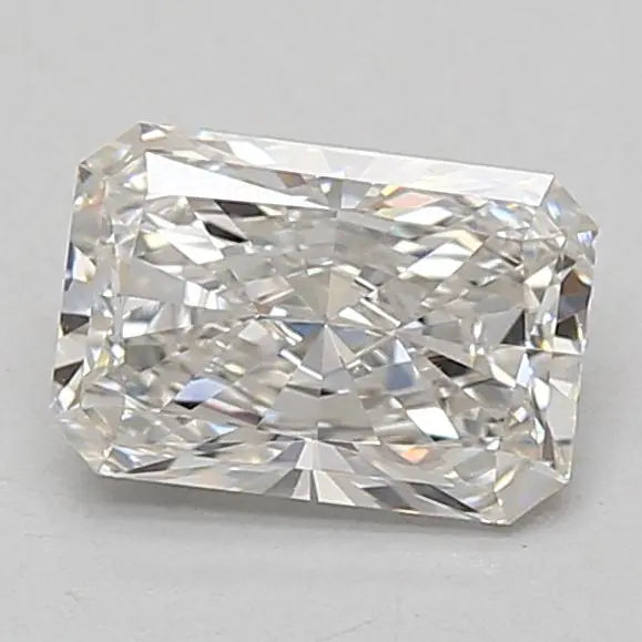 1.46 Carat · RADIANT · F · VVS2 · IGI · Excellent Cut