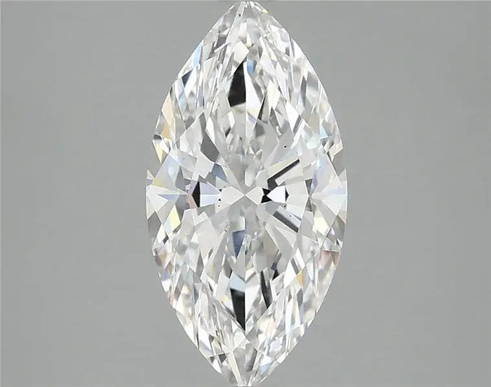 2.09 Carat · MARQUISE · D · VS1 · IGI · Excellent Cut