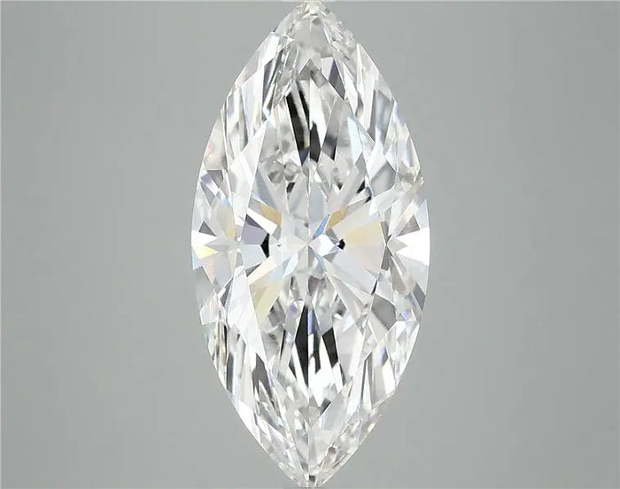 5.03 Carat · MARQUISE · E · VS1 · IGI · Excellent Cut