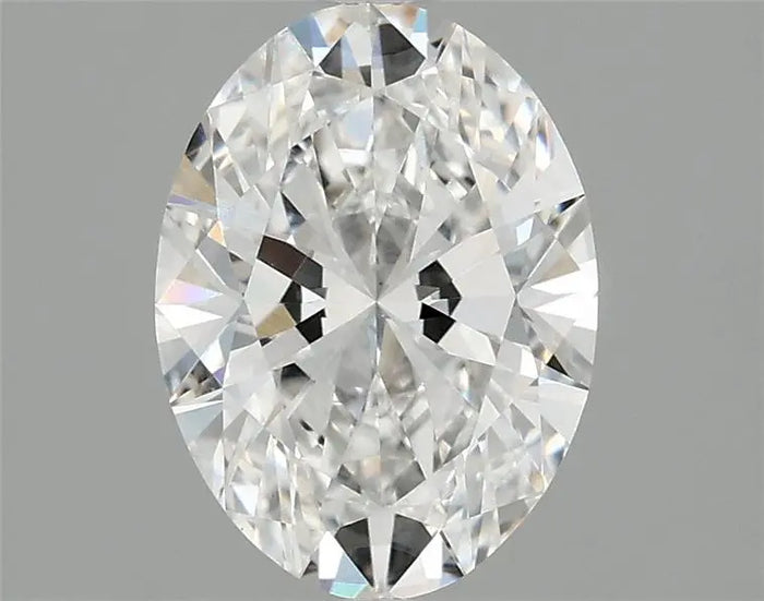 1.55 Carat · OVAL · E · VS1 · IGI · Excellent Cut