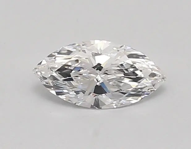 0.62 Carat · MARQUISE · D · VVS2 · IGI · Excellent Cut