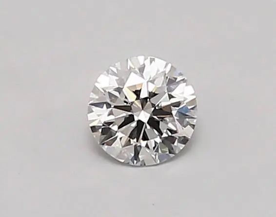0.33 Carat · ROUND · D · VVS1 · IGI · Excellent Cut