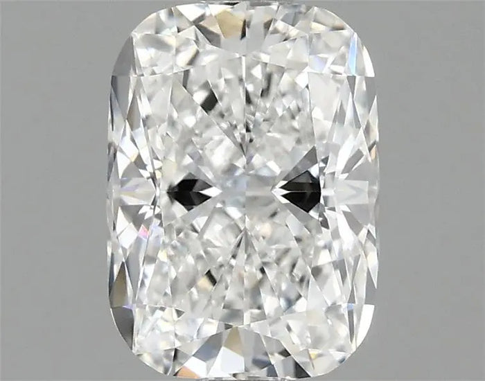 1.08 Carat · CUSHION · E · VVS2 · IGI · Excellent Cut