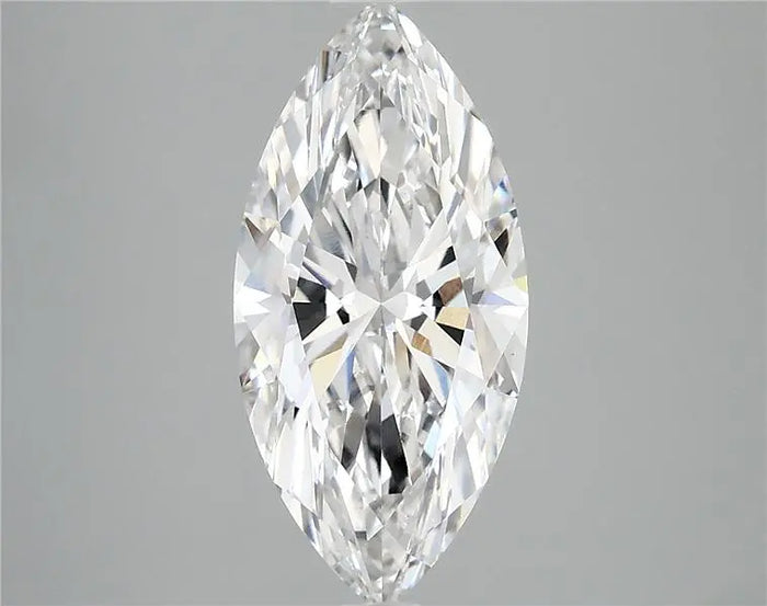 3.03 Carat · MARQUISE · E · VS1 · IGI · Excellent Cut