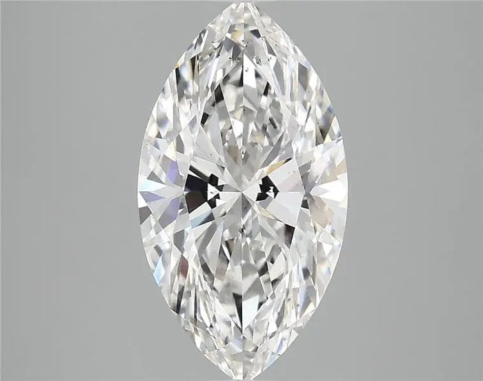 3.02 Carat · MARQUISE · E · VS2 · IGI · Excellent Cut