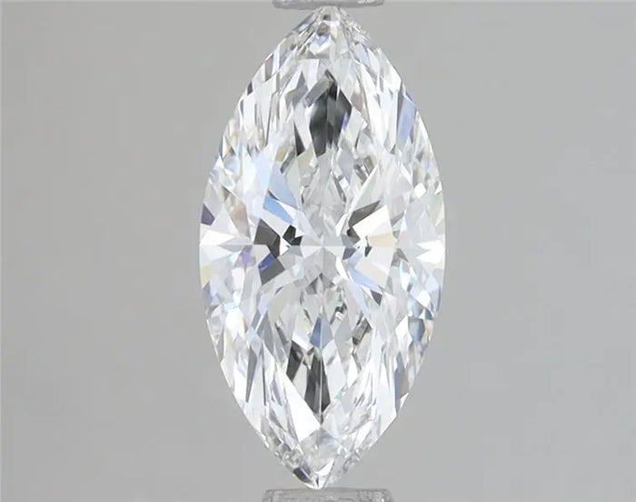 1.19 Carat · MARQUISE · E · VVS2 · IGI · Excellent Cut