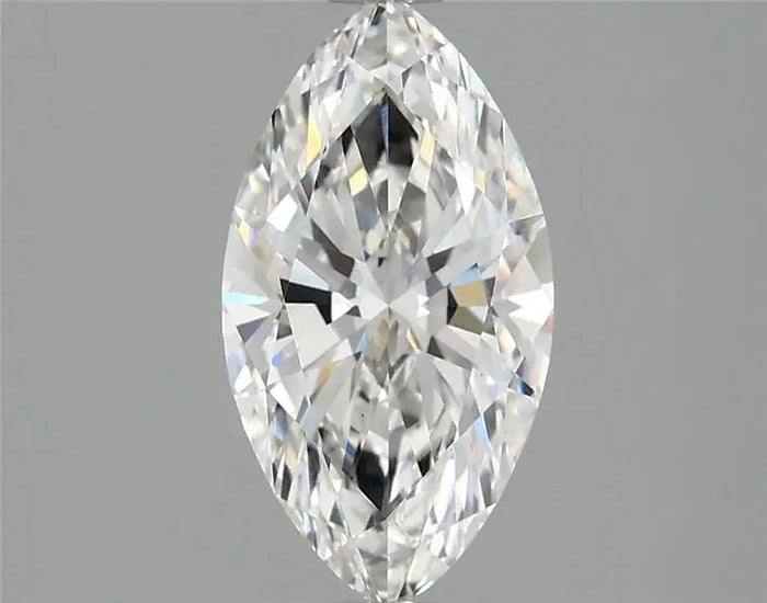 1.68 Carat · MARQUISE · E · VS1 · IGI · Excellent Cut
