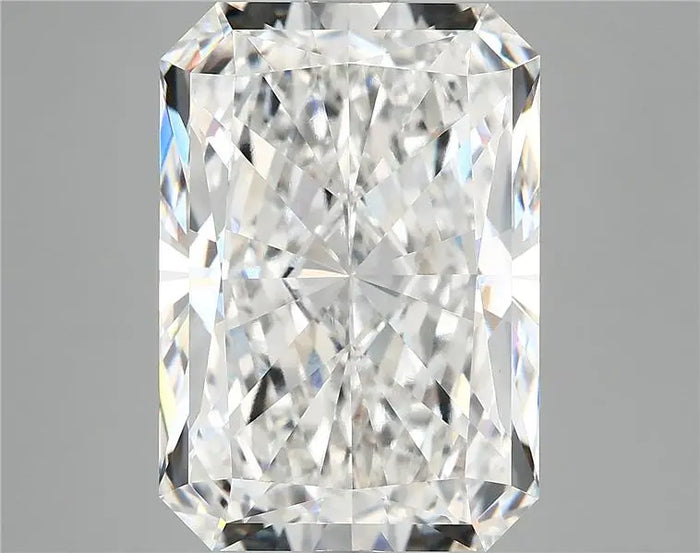 10.20 Carat · RADIANT · F · VVS2 · IGI · Excellent Cut