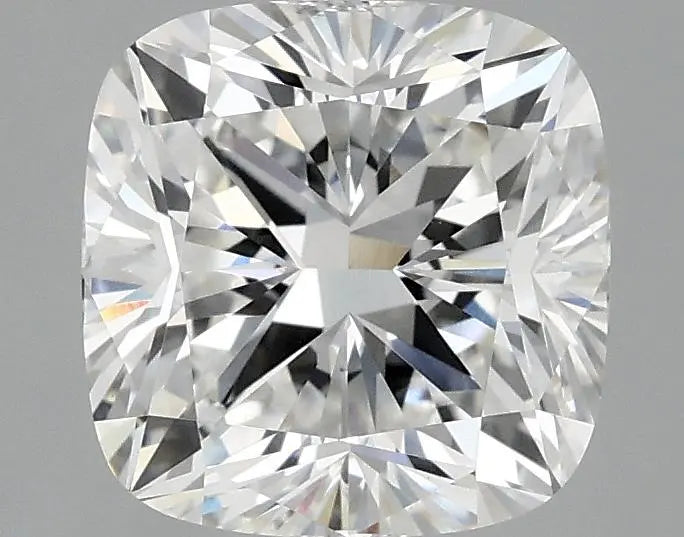 2.54 Carat · CUSHION · E · VVS2 · IGI · Excellent Cut