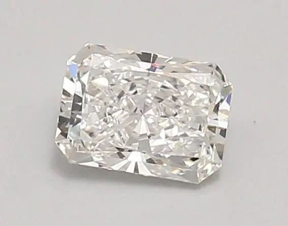 0.83 Carat · RADIANT · E · VVS1 · IGI · Excellent Cut