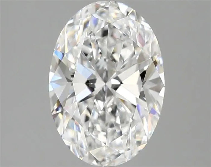 1.97 Carat · OVAL · D · VS1 · IGI · Excellent Cut