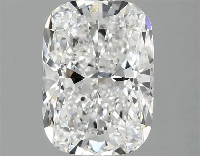 2.05 Carat · CUSHION · E · VS2 · IGI · Excellent Cut