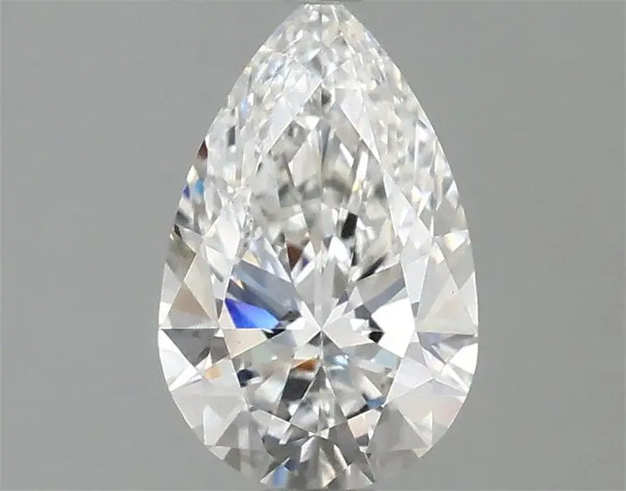1.07 Carat · PEAR · D · VS1 · IGI · Excellent Cut