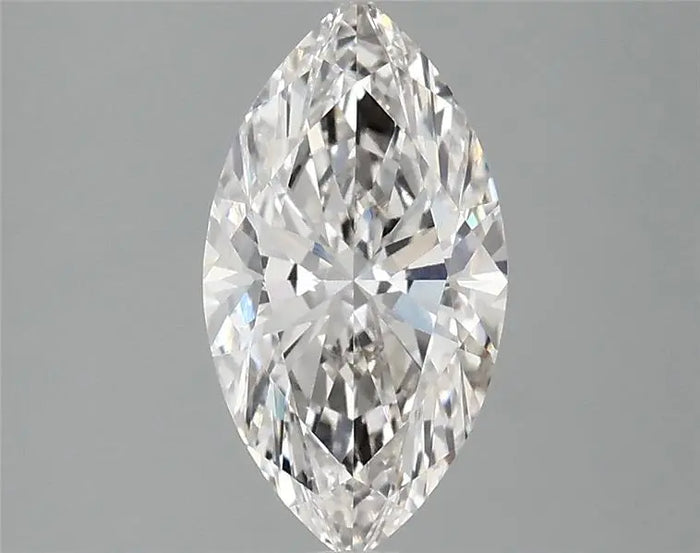 1.53 Carat · MARQUISE · F · VS1 · IGI · Excellent Cut
