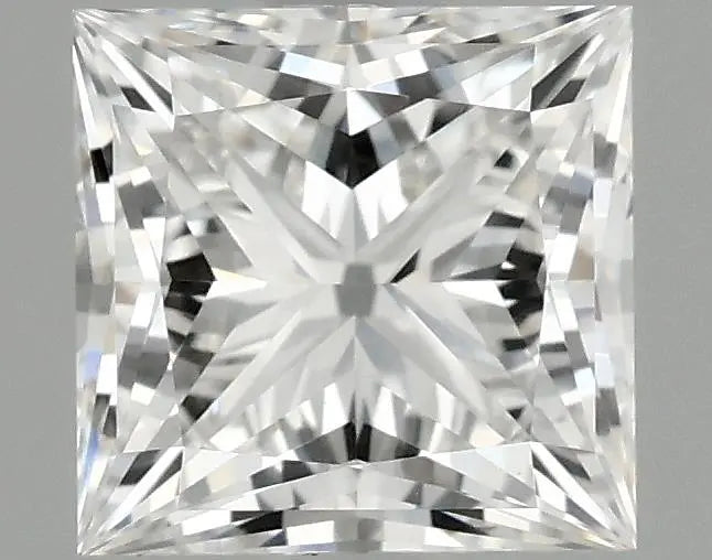 1.05 Carat · PRINCESS · E · VVS2 · IGI · Excellent Cut