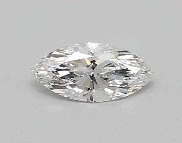0.49 Carat · MARQUISE · D · VVS1 · IGI · Excellent Cut