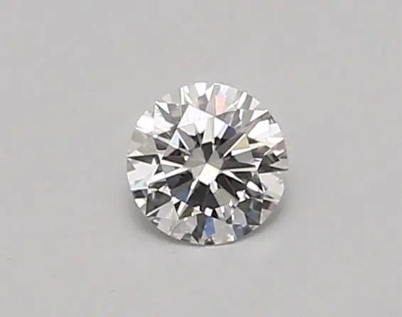 0.32 Carat · ROUND · D · VVS1 · IGI · Excellent Cut