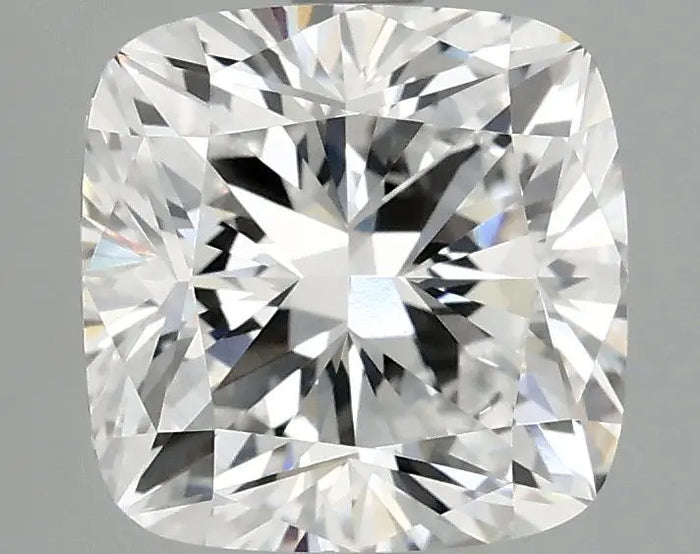 3.02 Carat · CUSHION · E · VVS2 · IGI · Excellent Cut