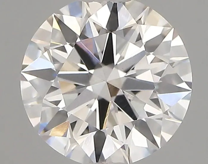 1.22 Carat · ROUND · D · VVS2 · IGI · Ideal Cut