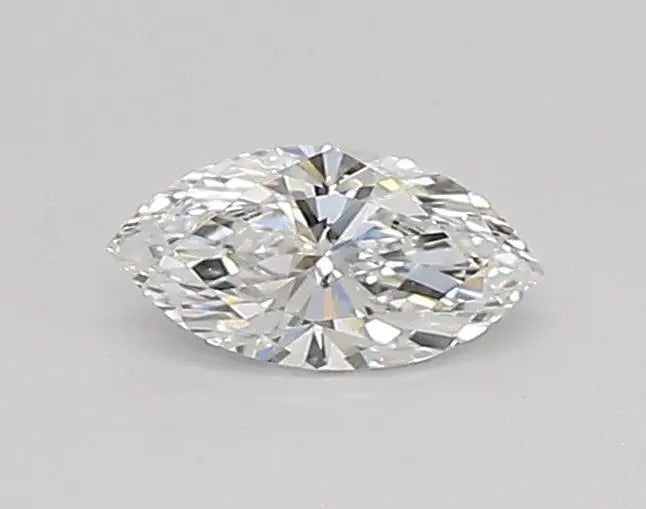 0.33 Carat · MARQUISE · D · VVS1 · IGI · Very Good Cut