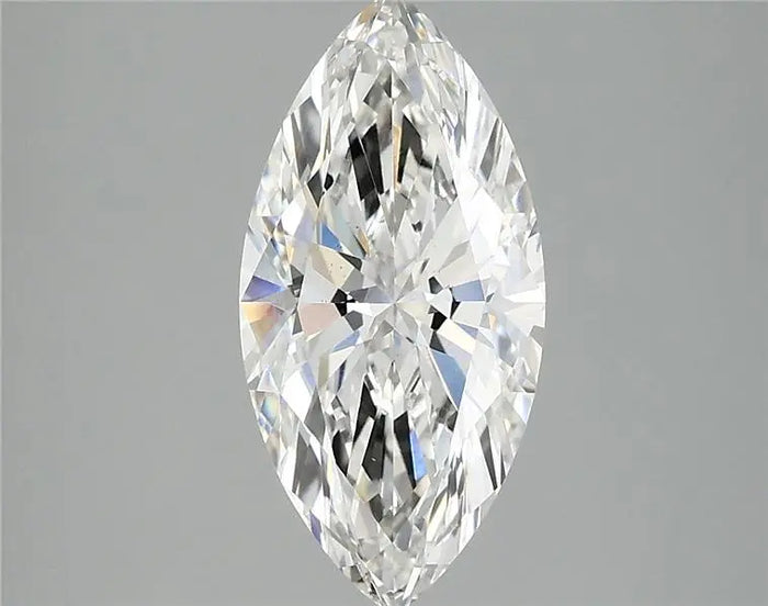 2.02 Carat · MARQUISE · F · VS1 · IGI · Excellent Cut