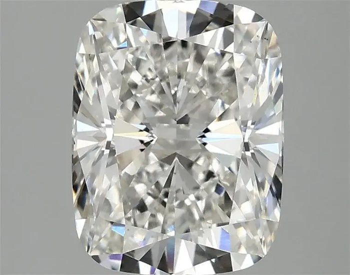 2.54 Carat · CUSHION · F · VS1 · IGI · Excellent Cut