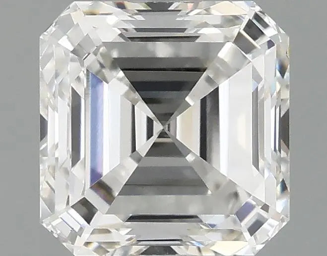 1.51 Carat · ASSCHER · F · VS1 · IGI · Excellent Cut