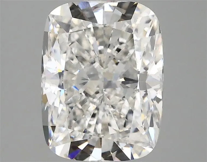 2.88 Carat · CUSHION · E · VS1 · IGI · Excellent Cut