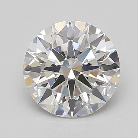 1.31 Carat · ROUND · E · VS2 · GIA · Excellent Cut