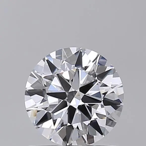 1.00 Carat · ROUND · D · VVS1 · IGI · Excellent Cut