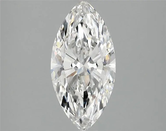 1.47 Carat · MARQUISE · E · VVS2 · IGI · Excellent Cut