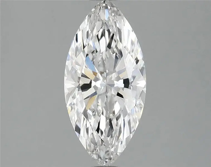 1.45 Carat · MARQUISE · E · VVS2 · IGI · Excellent Cut