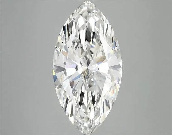 5.02 Carat · MARQUISE · F · SI1 · IGI · Excellent Cut