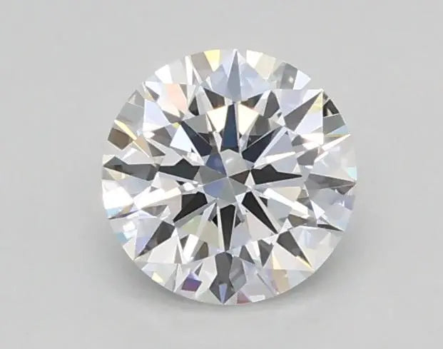 0.48 Carat · ROUND · D · VVS2 · IGI · Ideal Cut