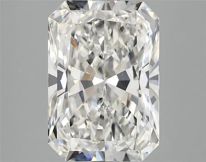 3.08 Carat · RADIANT · F · VVS2 · IGI · Excellent Cut