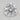 0.34 Carat · ROUND · D · VVS2 · IGI · Ideal Cut