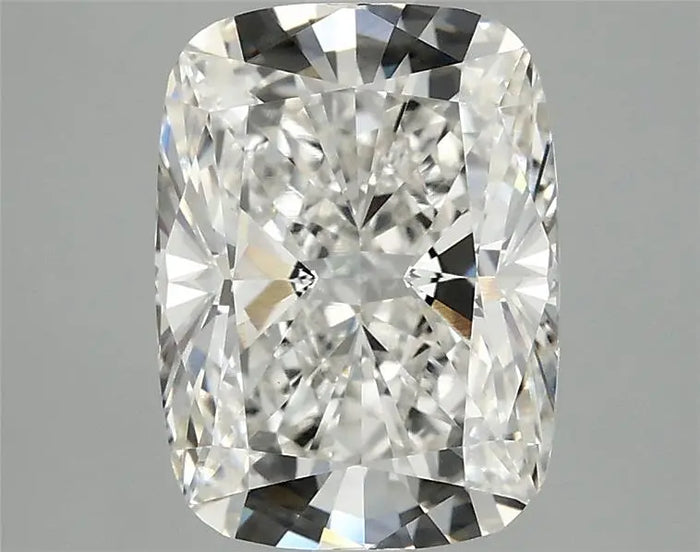3.10 Carat · CUSHION · F · VVS2 · IGI · Excellent Cut