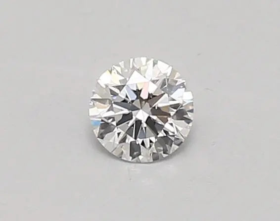 0.27 Carat · ROUND · D · VVS1 · IGI · Ideal Cut